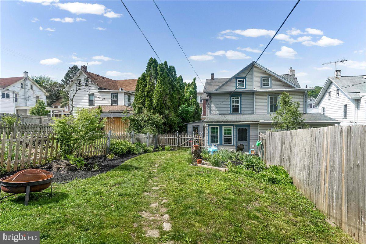 PARKESBURG - Residential