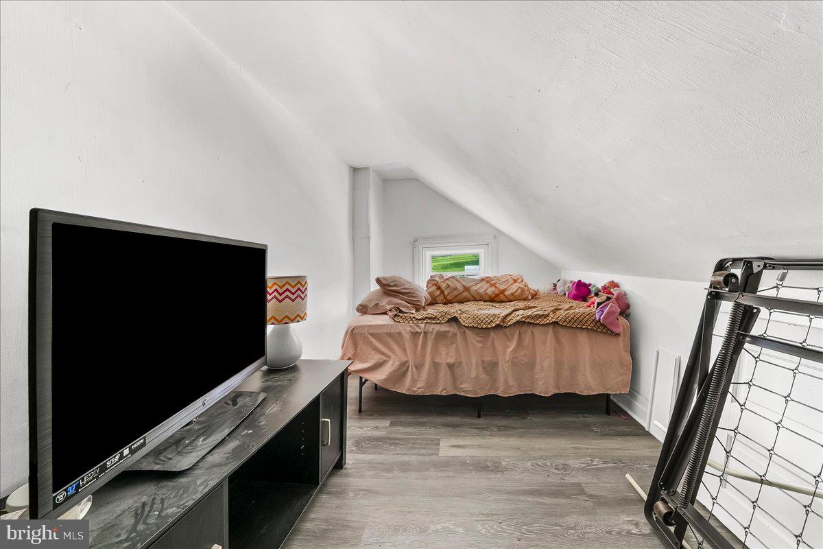 PARKESBURG - Residential