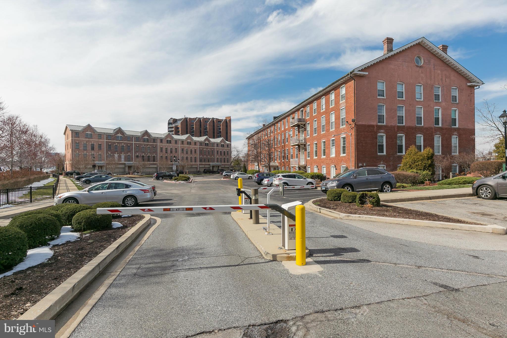 THE SHIPYARD - Residential