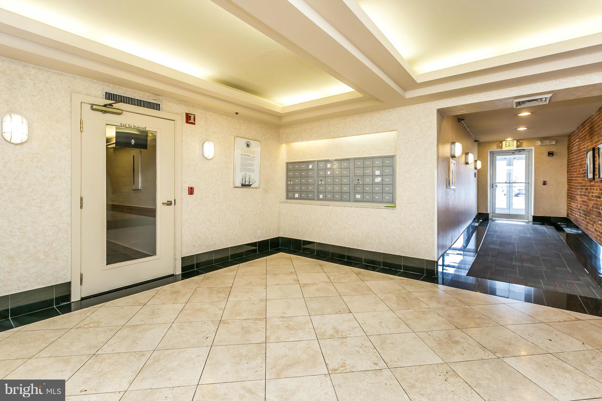 THE SHIPYARD - Residential