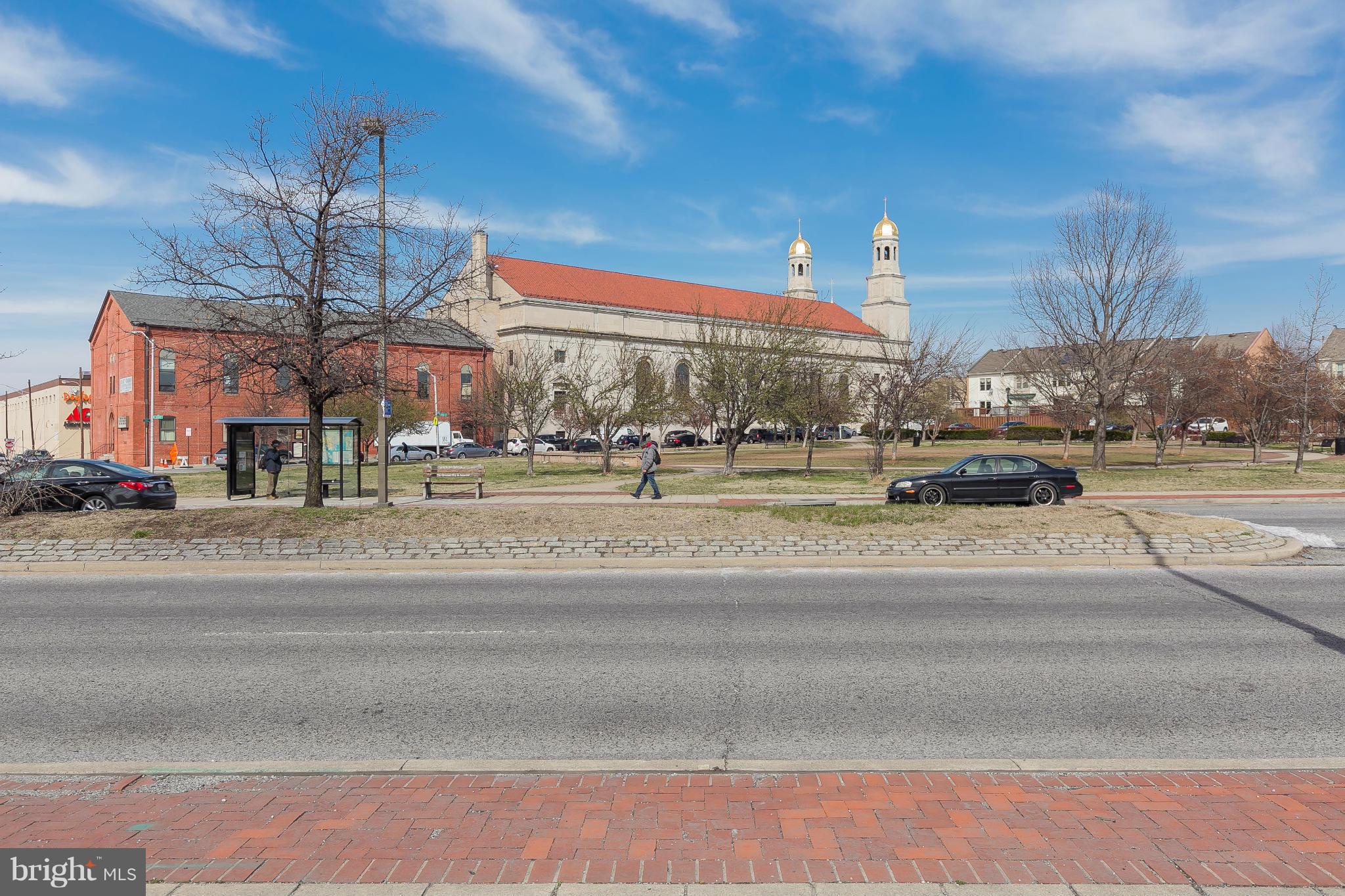 THE SHIPYARD - Residential