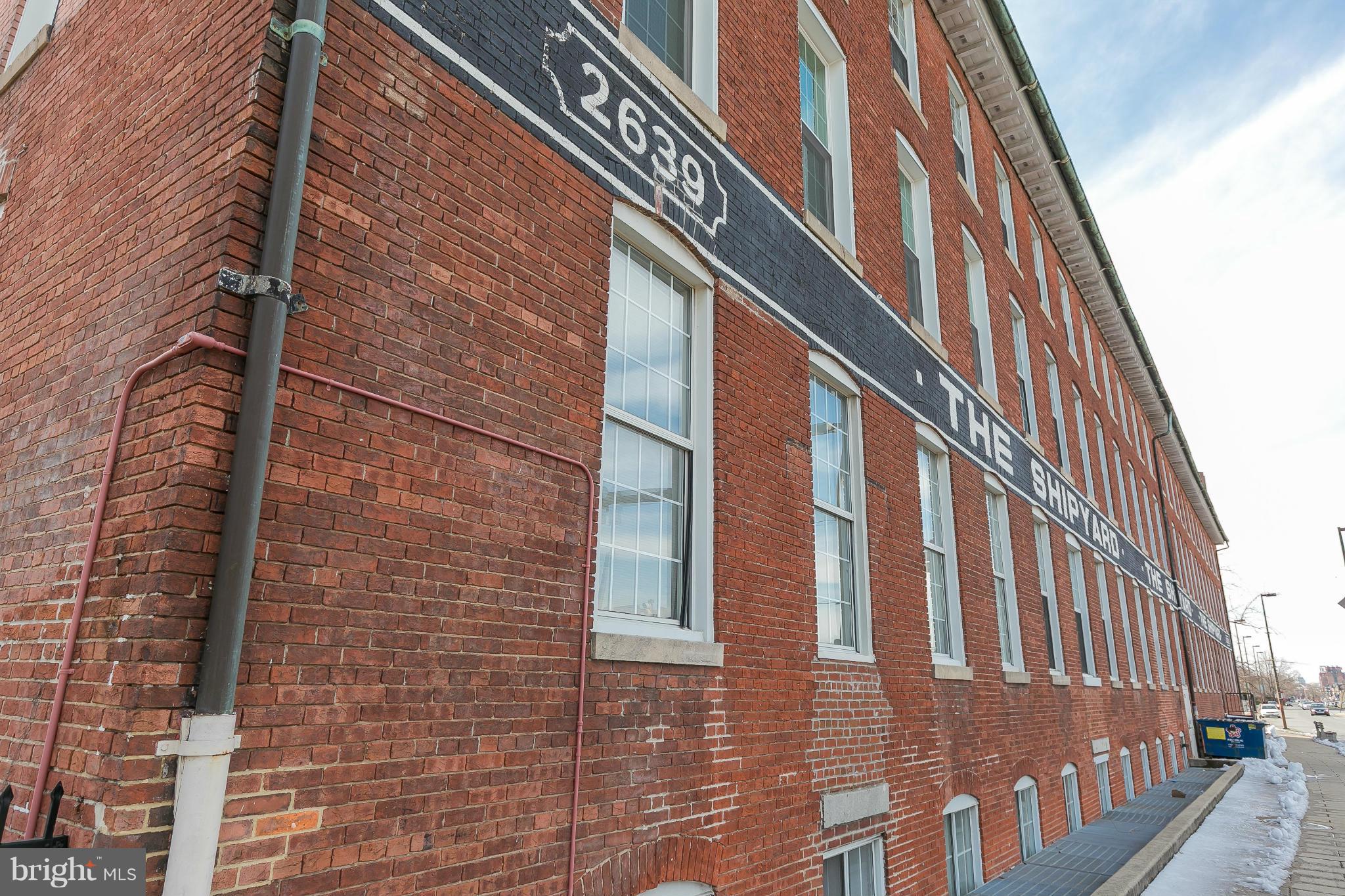 THE SHIPYARD - Residential