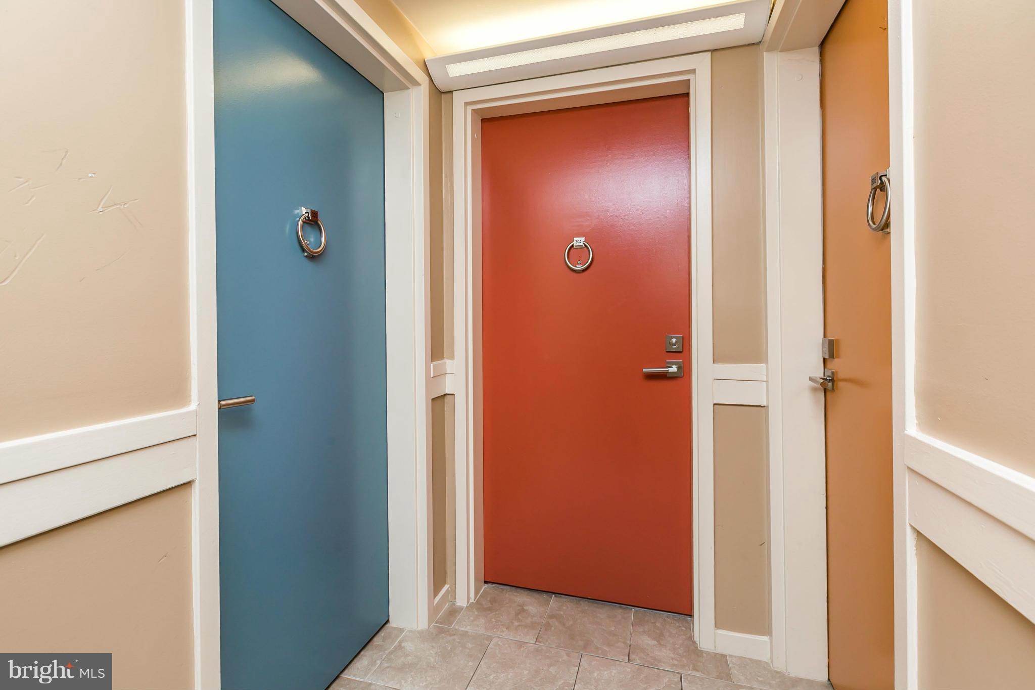 THE SHIPYARD - Residential