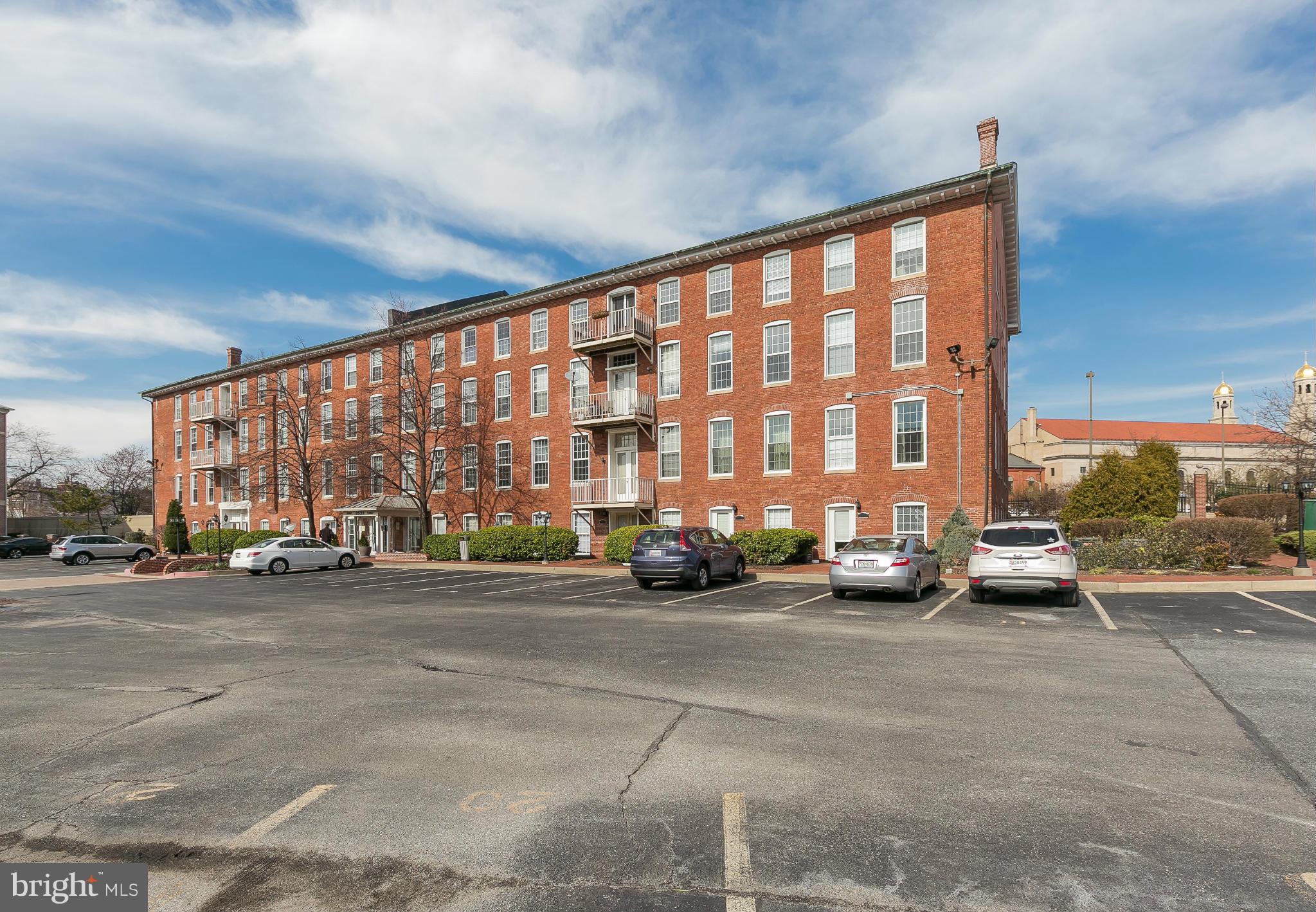 THE SHIPYARD - Residential