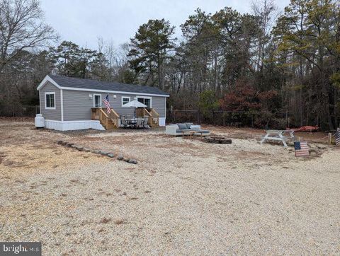 Mobile Home For Sale - 561 Corson Tavern Rd Rd #L9<br/> OCEAN VIEW, NJ 08230