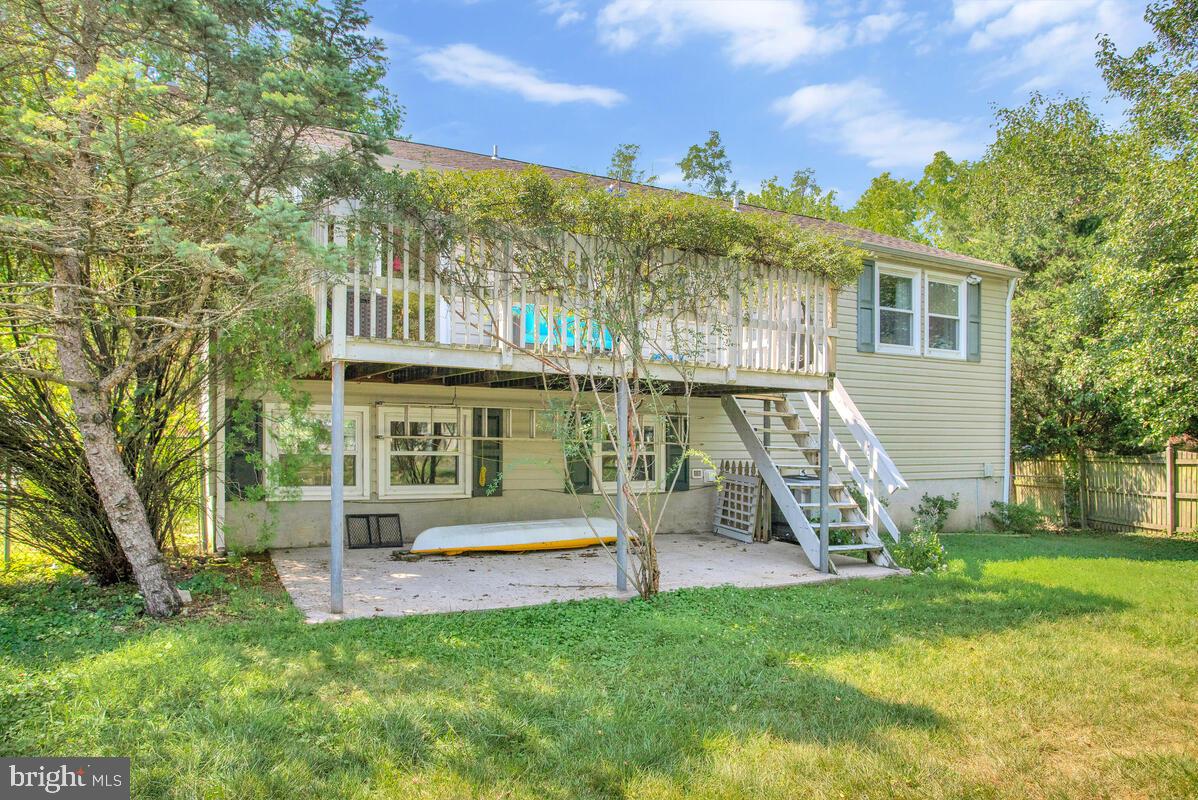 BENTON TERRACE - Residential