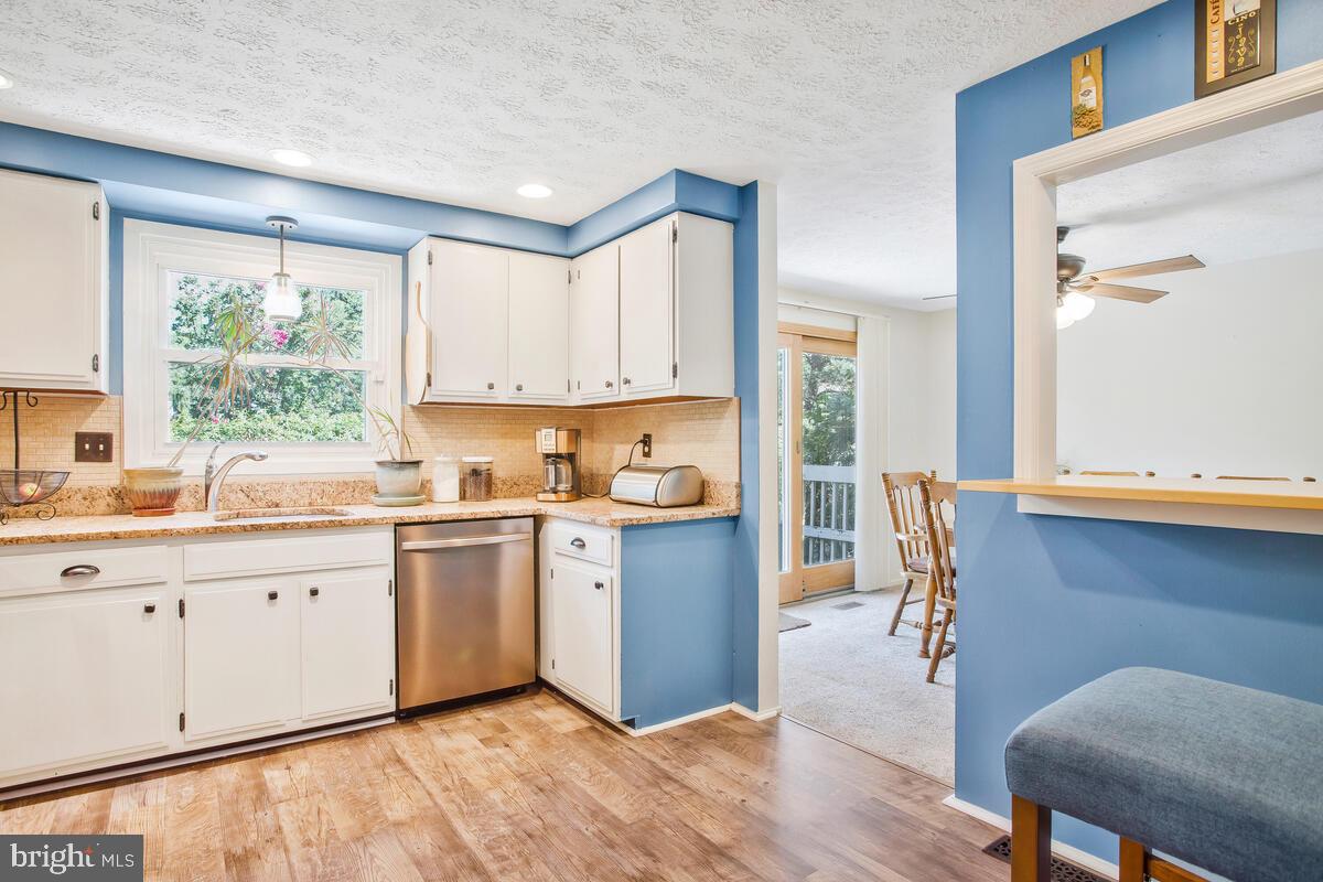 BENTON TERRACE - Residential