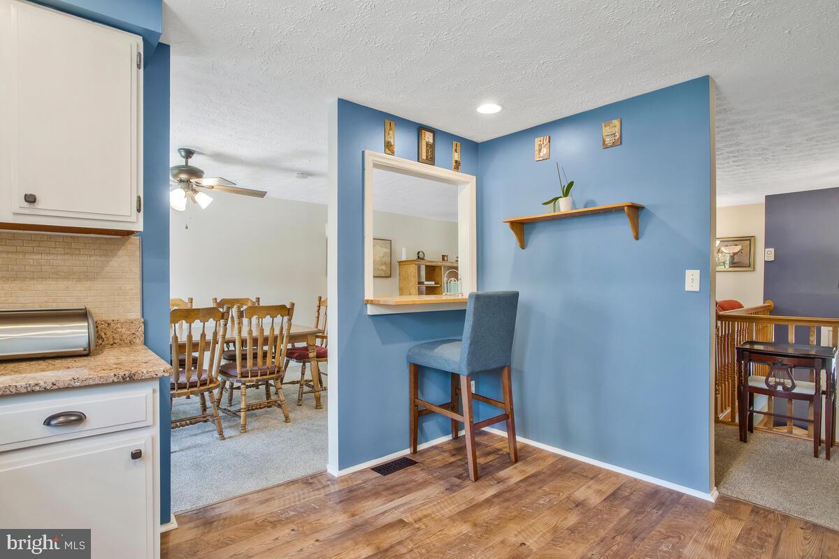 BENTON TERRACE - Residential