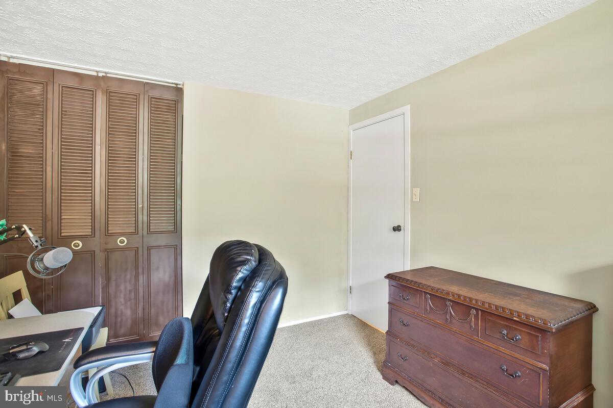 BENTON TERRACE - Residential