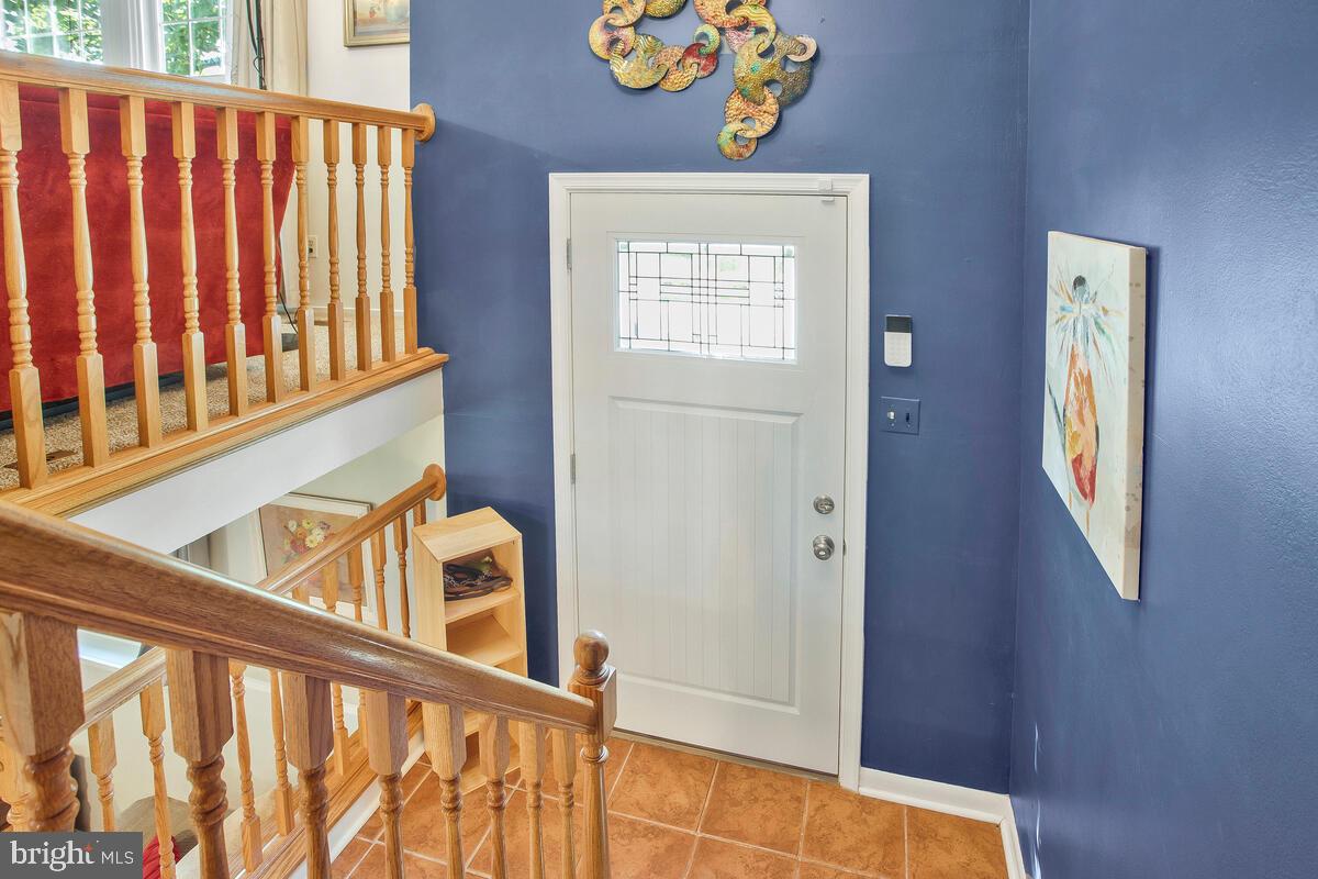 BENTON TERRACE - Residential