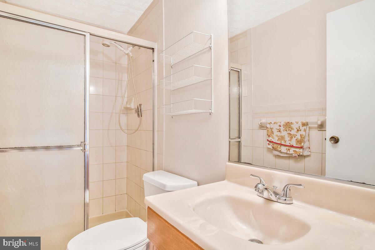 BENTON TERRACE - Residential