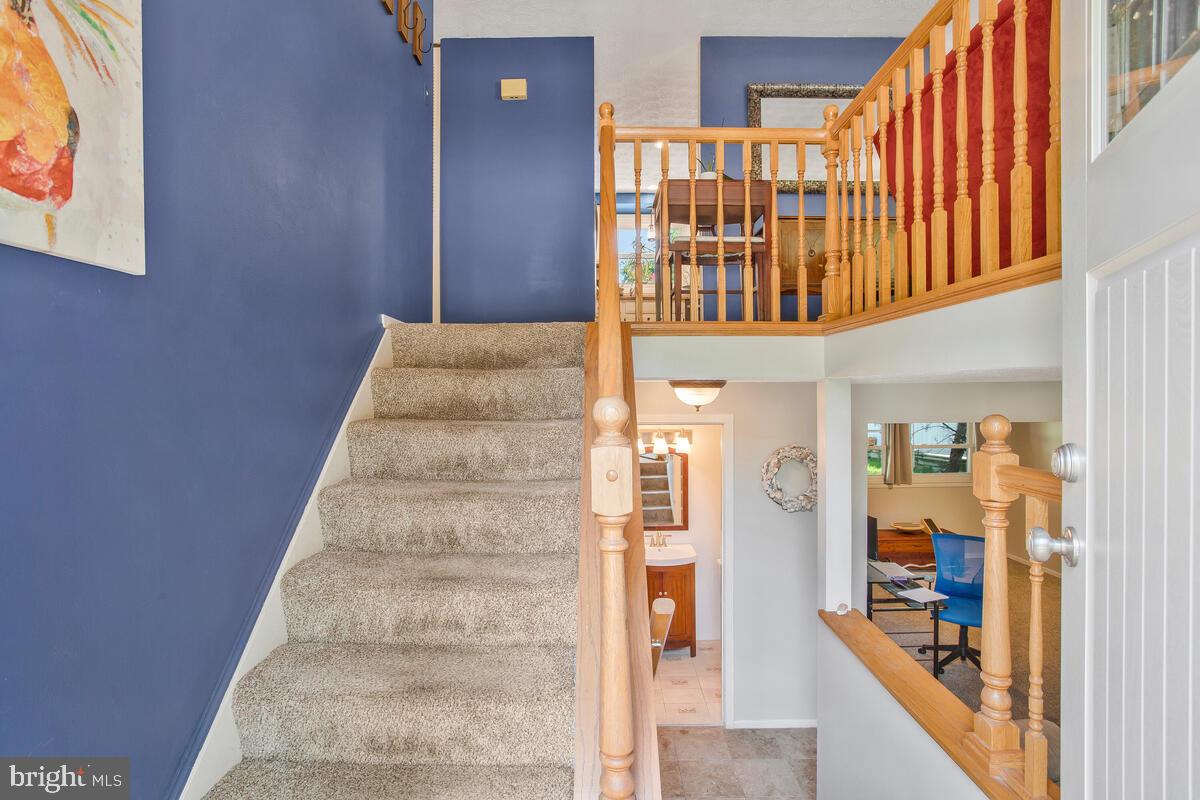 BENTON TERRACE - Residential