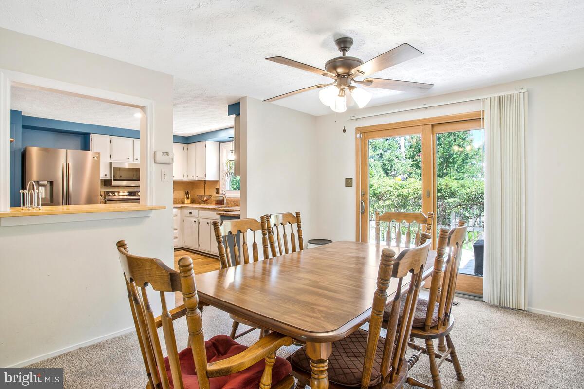 BENTON TERRACE - Residential