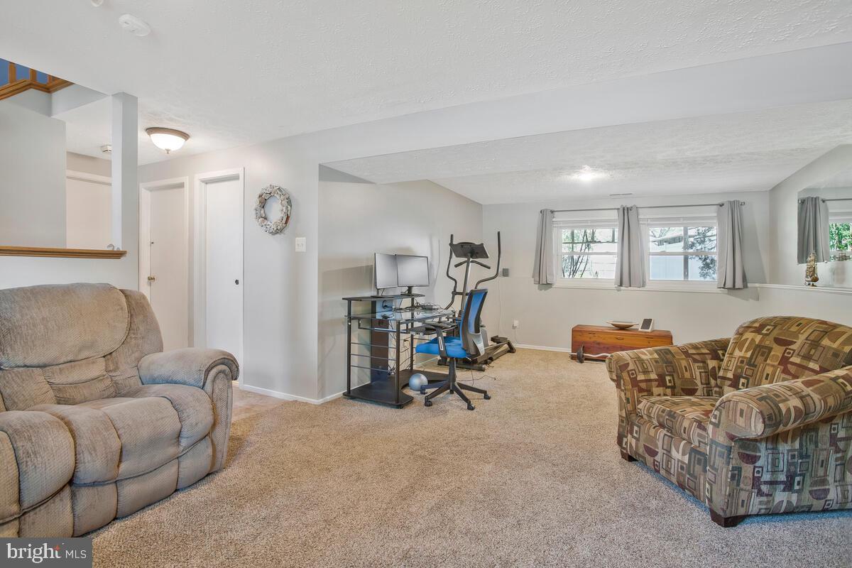 BENTON TERRACE - Residential