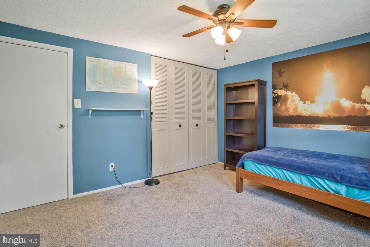 BENTON TERRACE - Residential