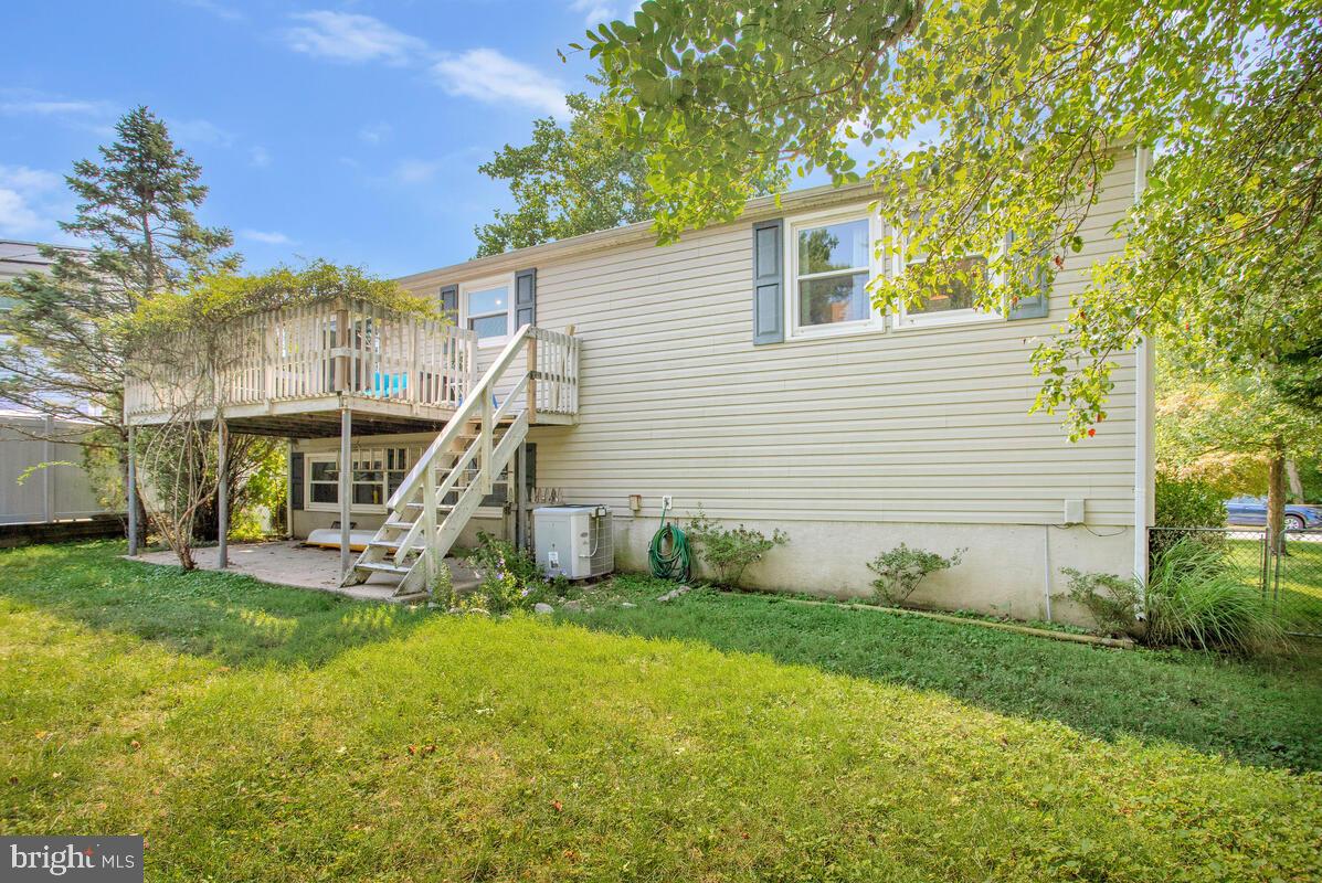 BENTON TERRACE - Residential