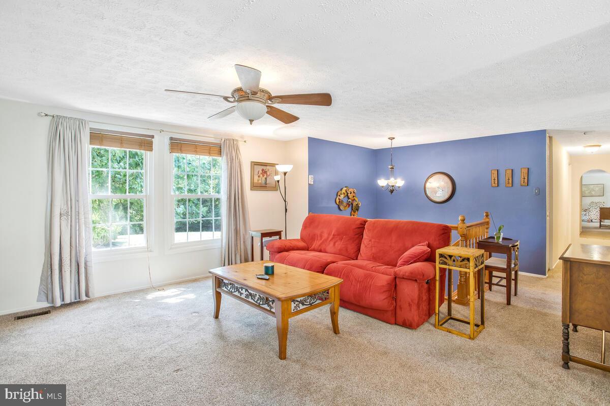 BENTON TERRACE - Residential