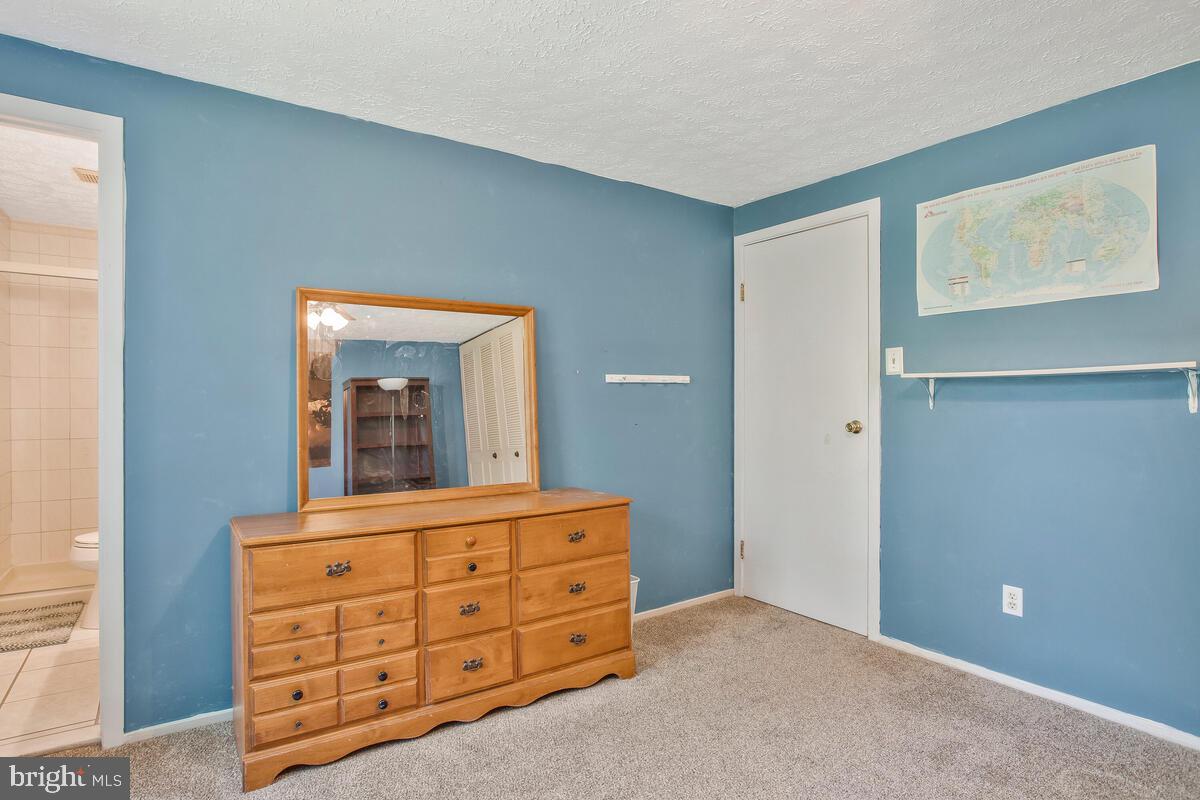 BENTON TERRACE - Residential