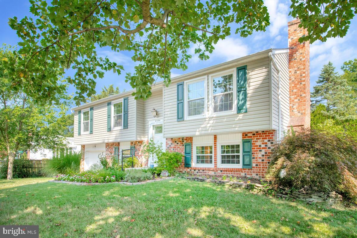 BENTON TERRACE - Residential