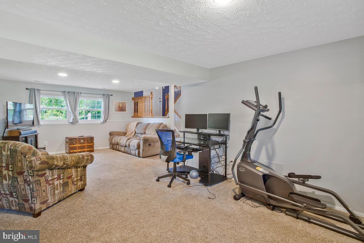 BENTON TERRACE - Residential