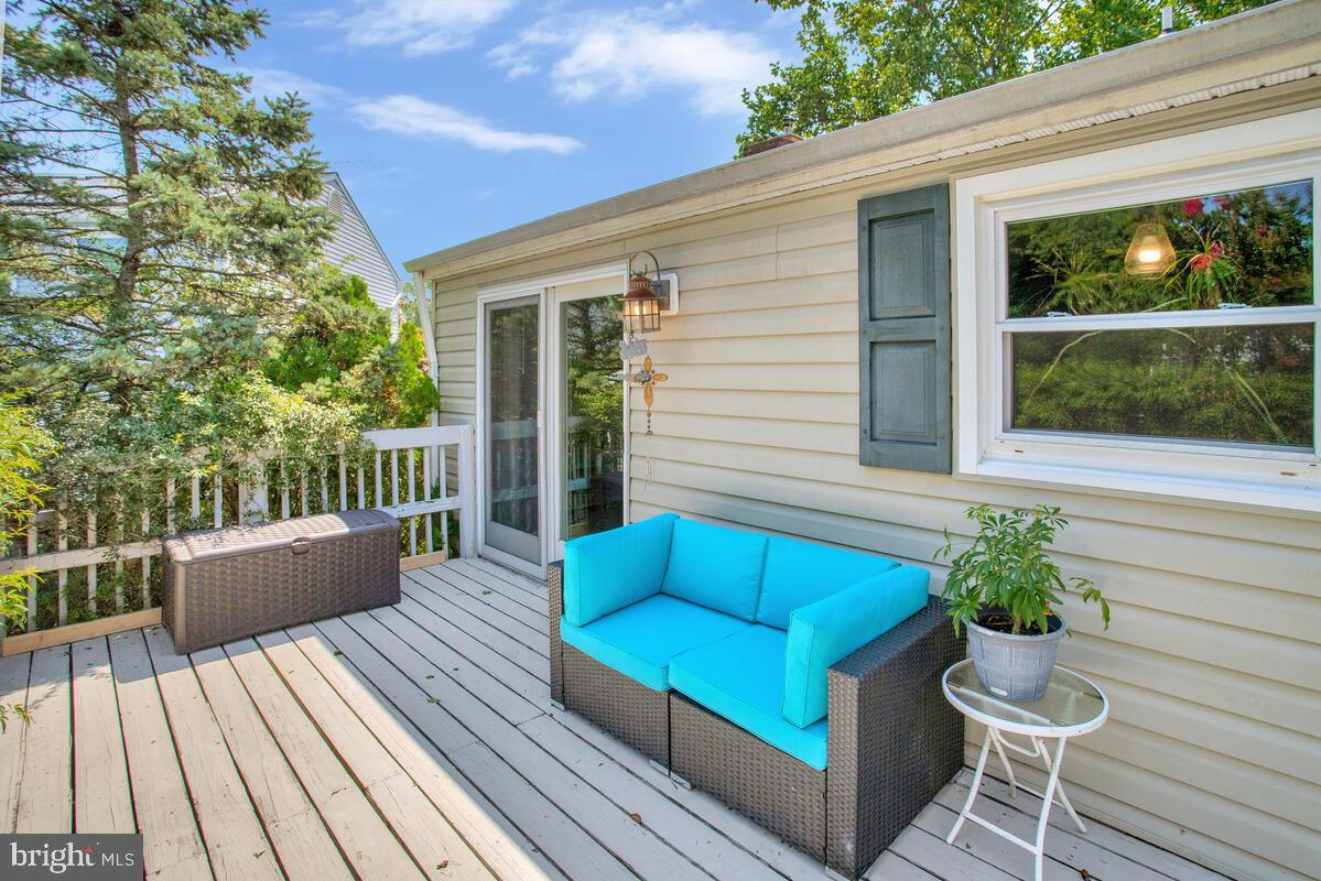 BENTON TERRACE - Residential