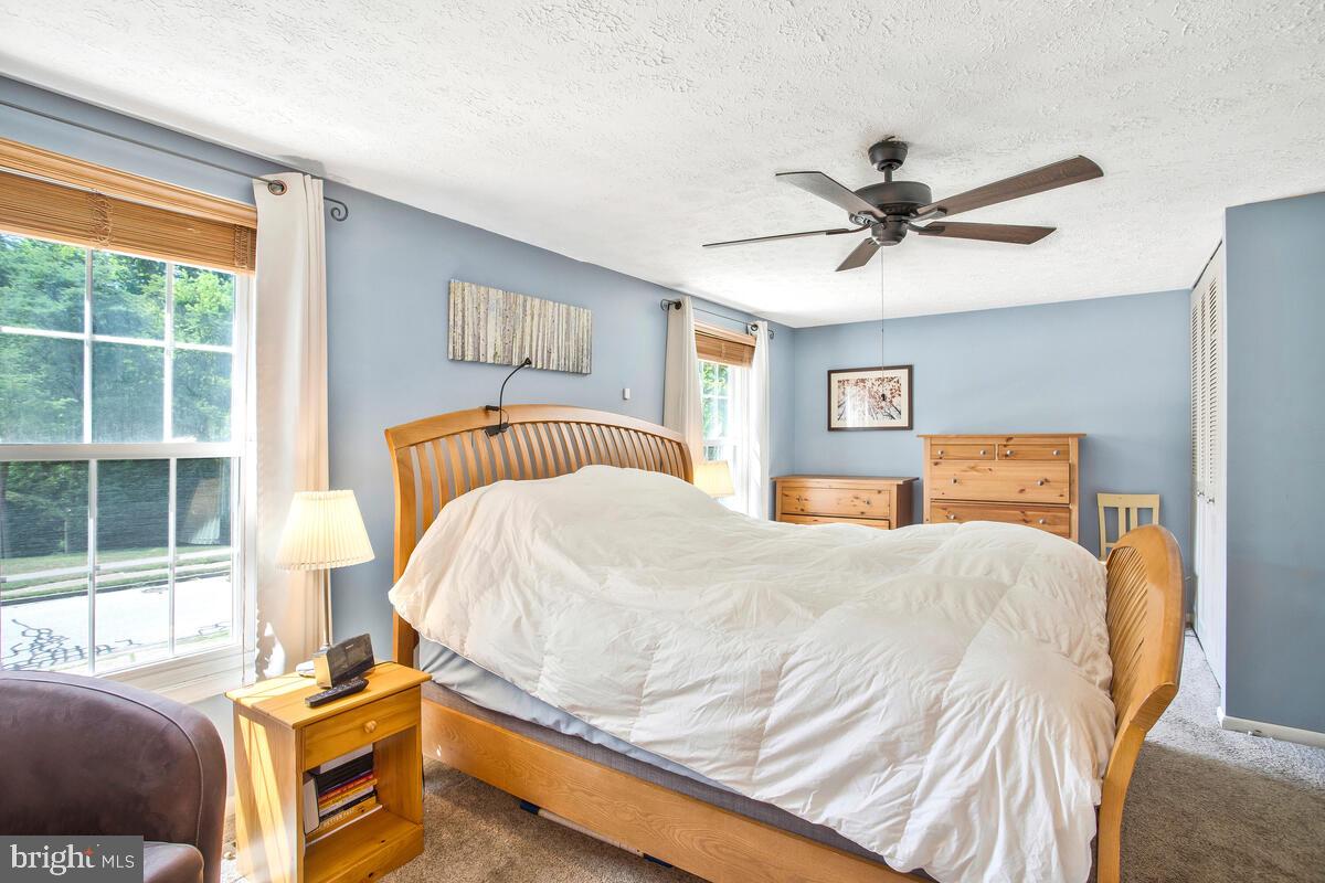 BENTON TERRACE - Residential