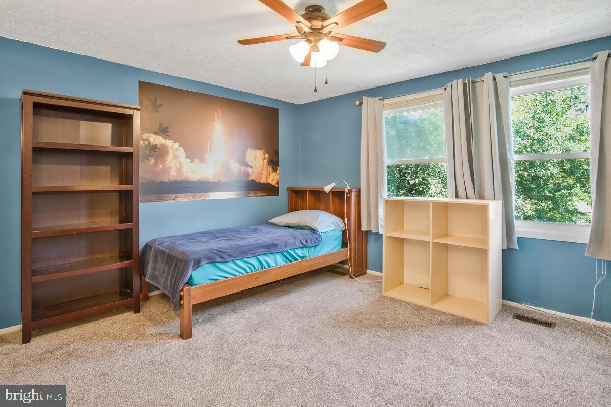 BENTON TERRACE - Residential