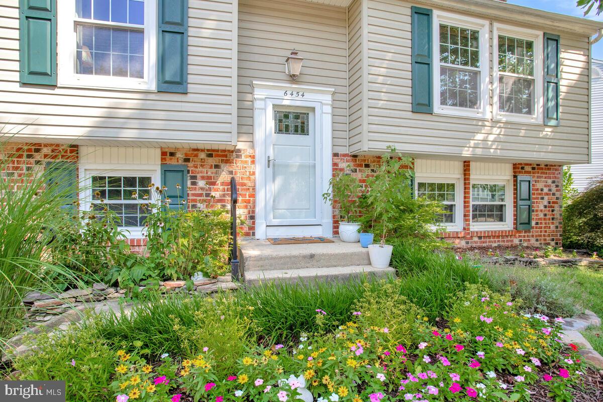 BENTON TERRACE - Residential