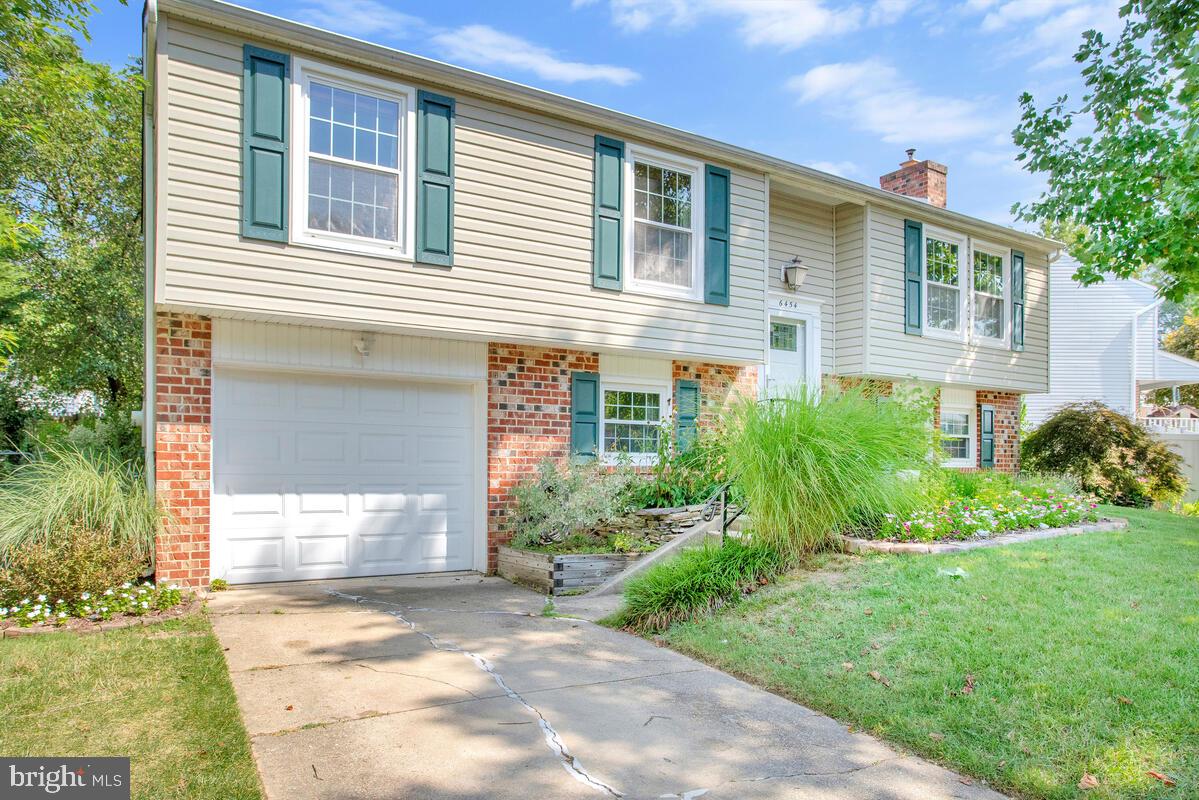 BENTON TERRACE - Residential