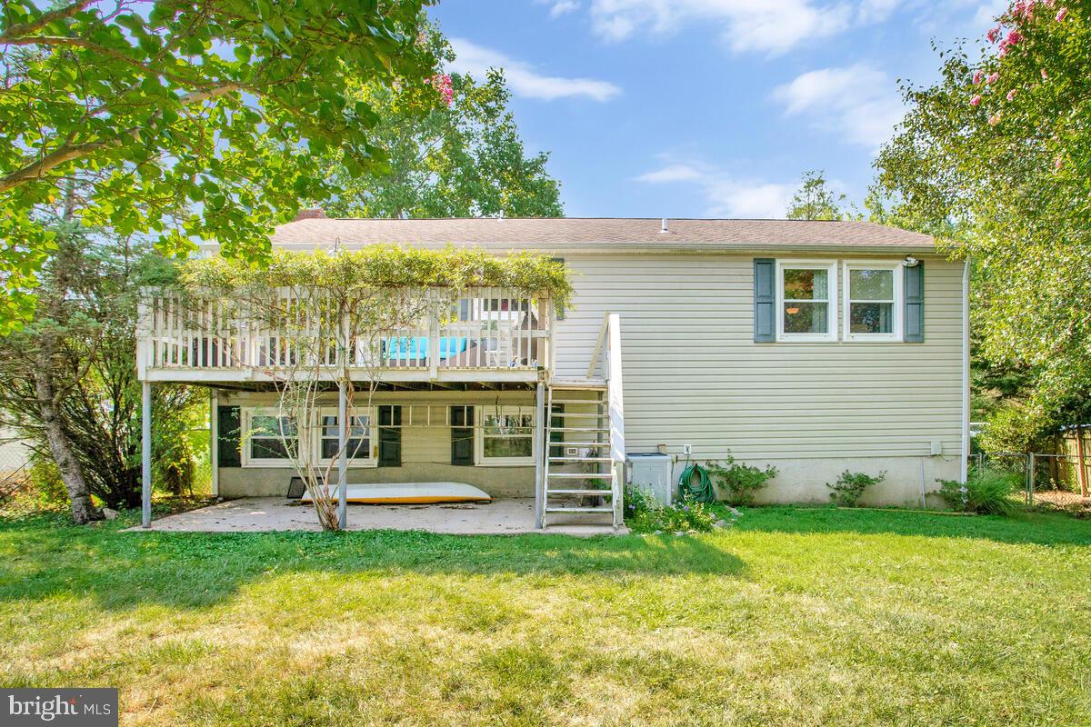 BENTON TERRACE - Residential