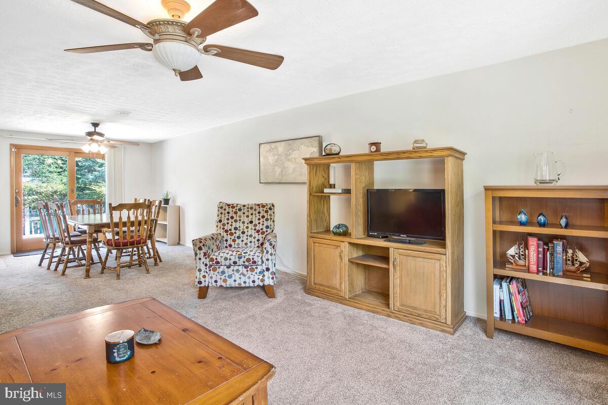 BENTON TERRACE - Residential