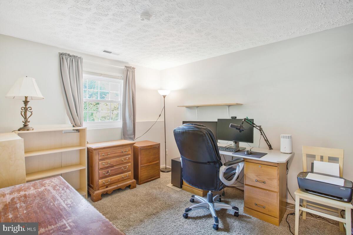 BENTON TERRACE - Residential