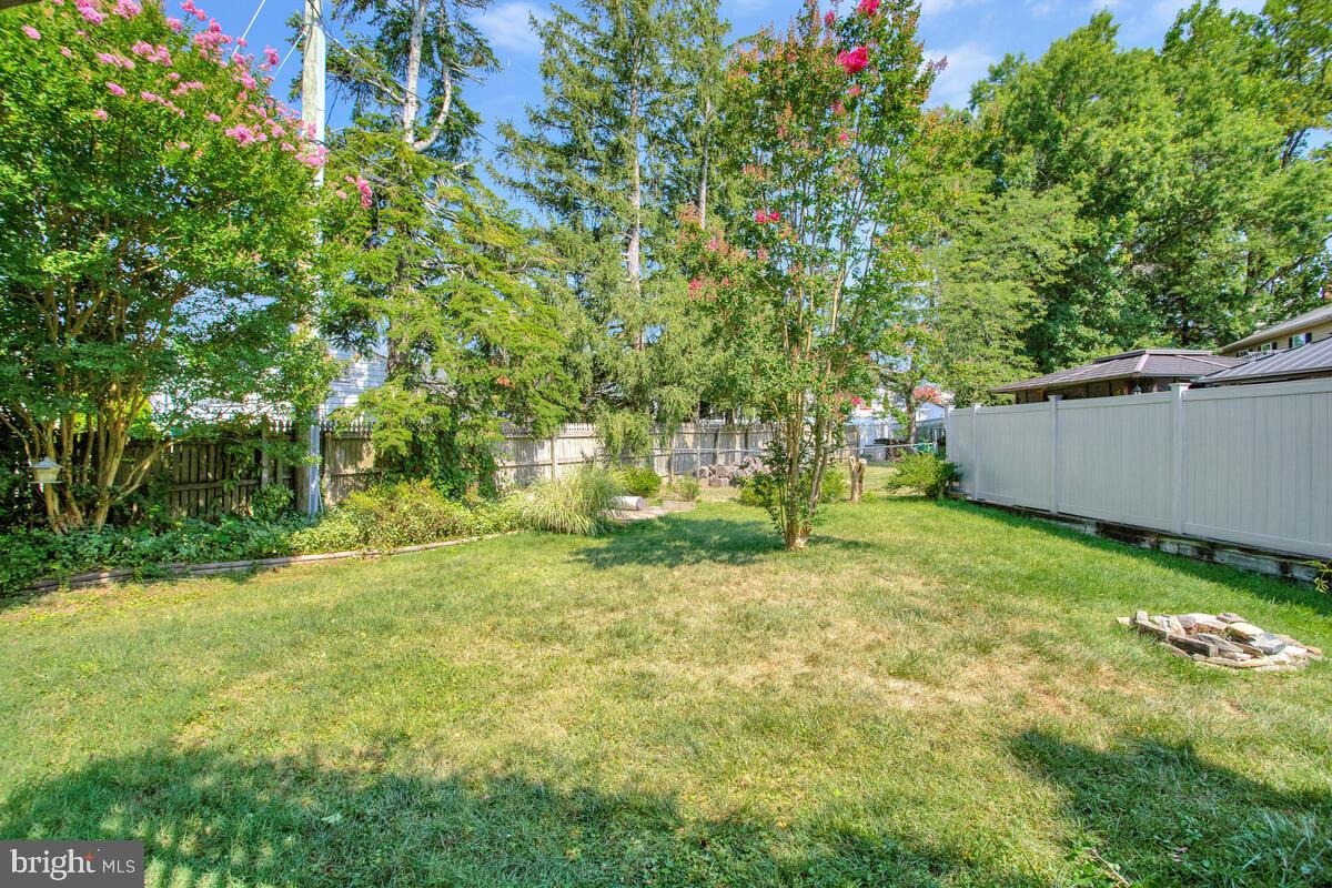 BENTON TERRACE - Residential