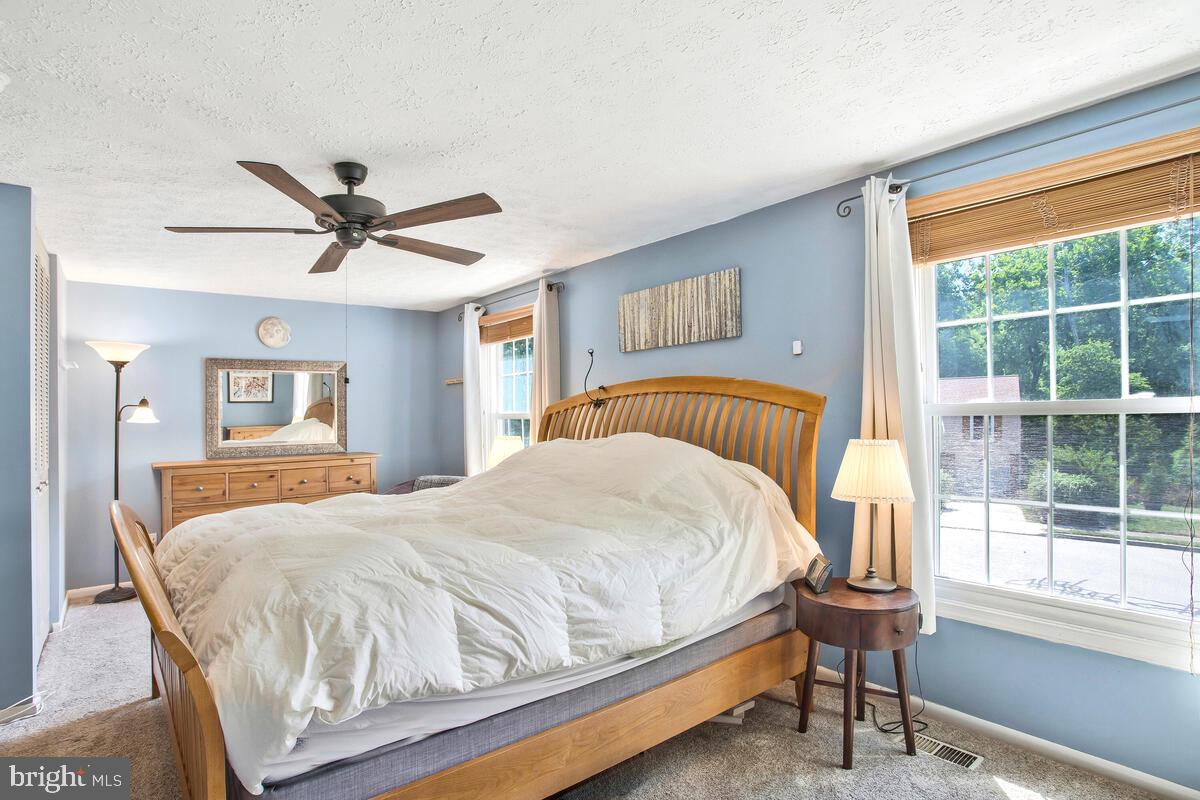 BENTON TERRACE - Residential