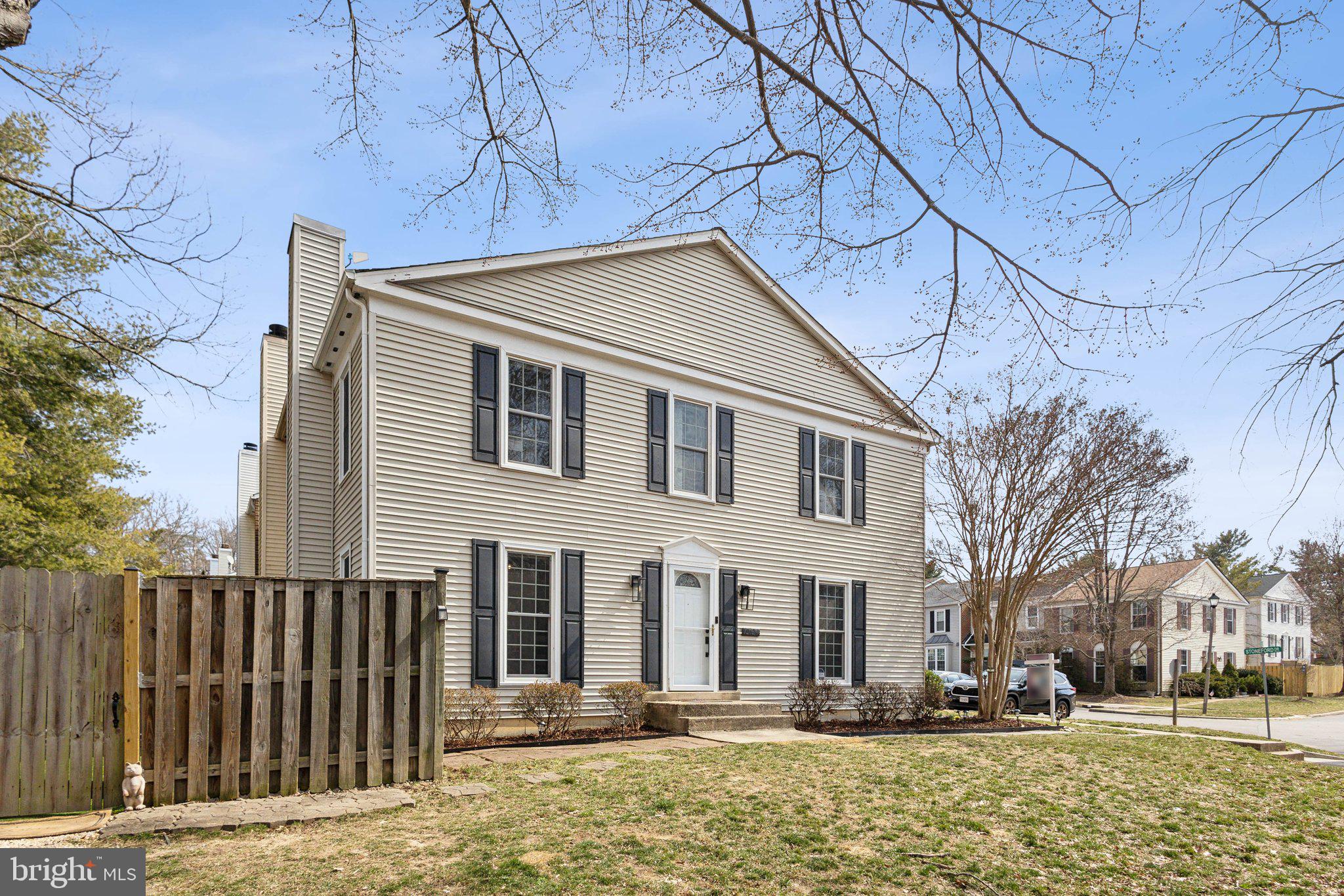 LAKE RIDGE - Residential