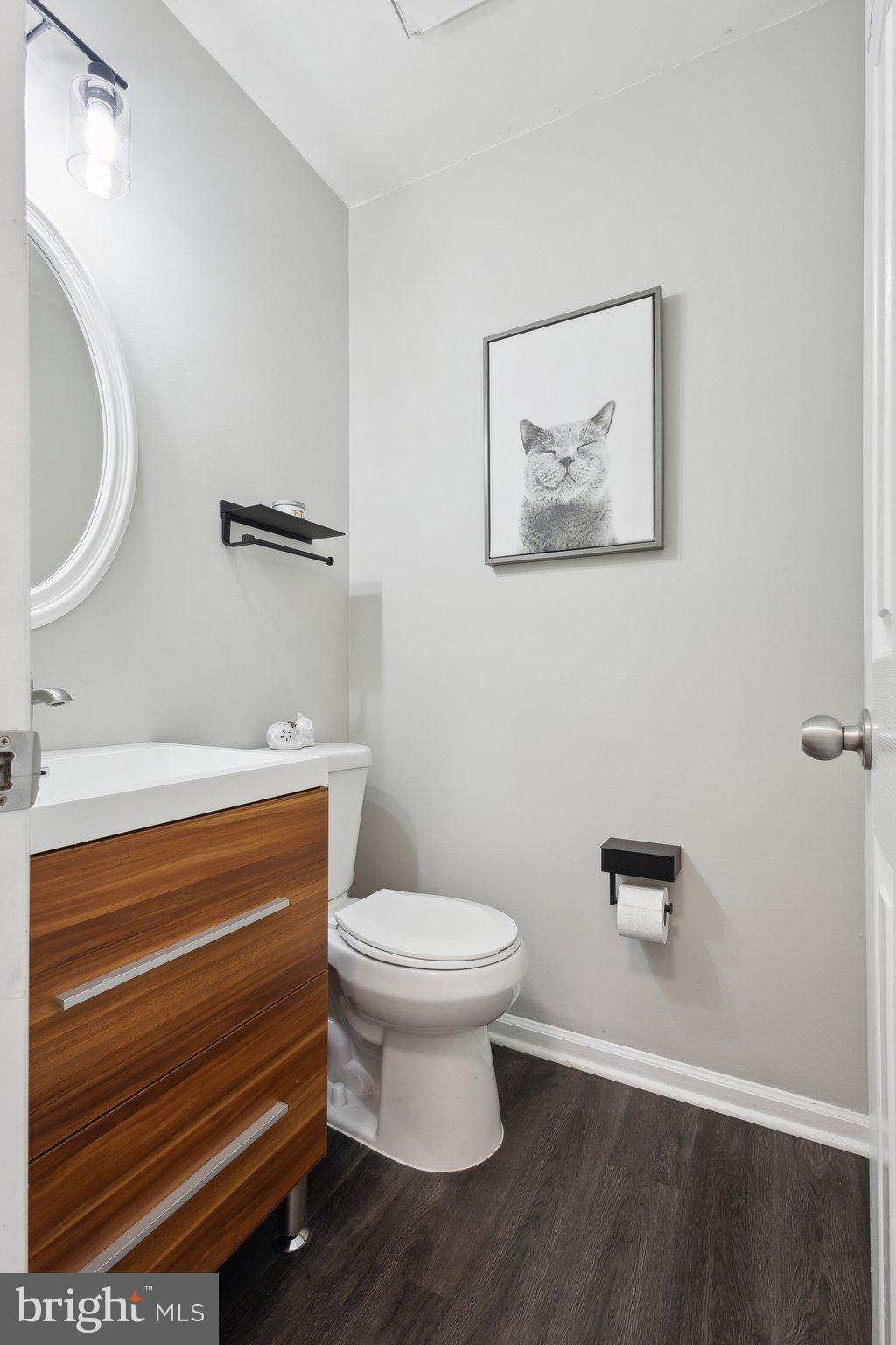 LAKE RIDGE - Residential