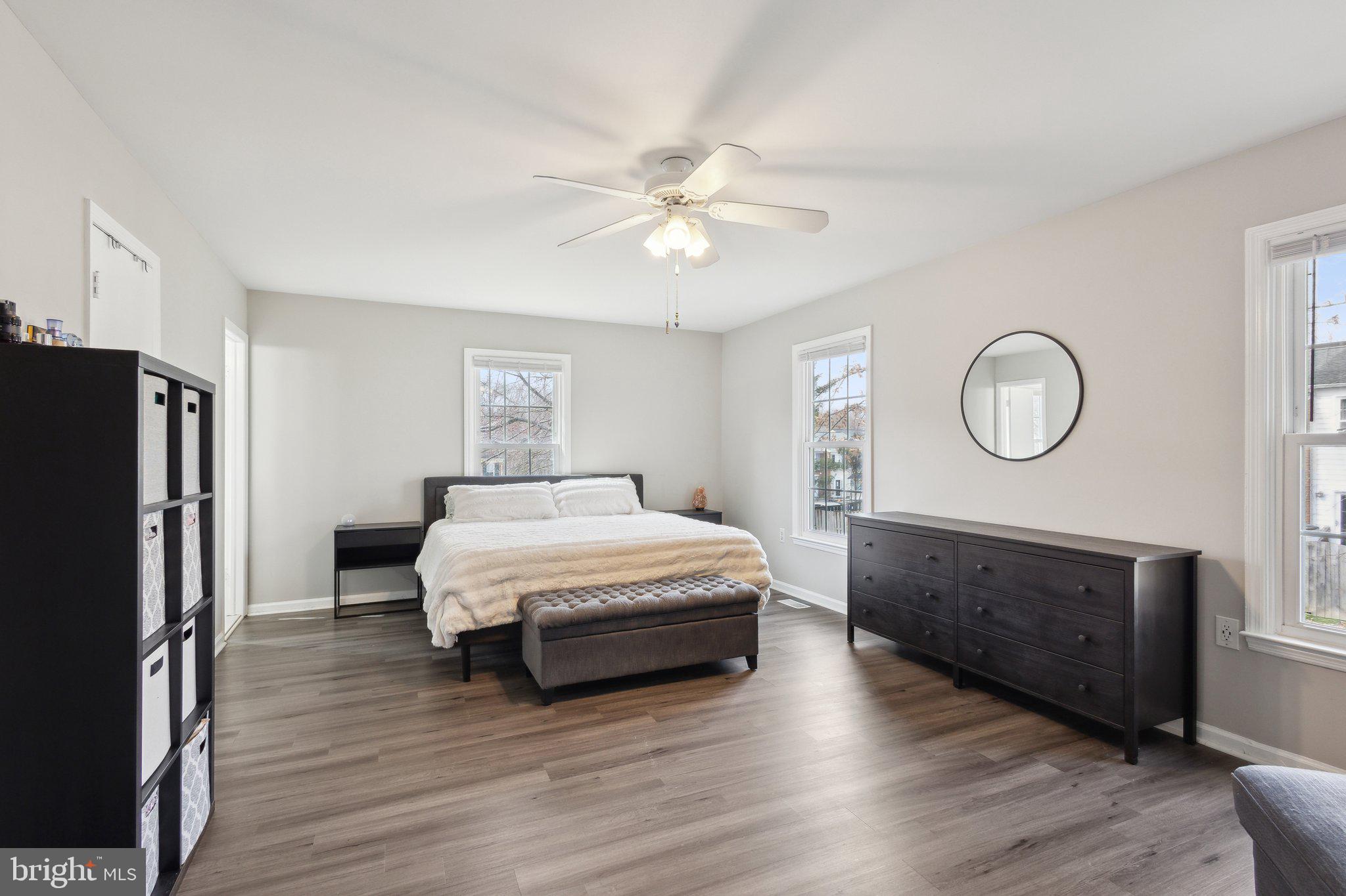 LAKE RIDGE - Residential