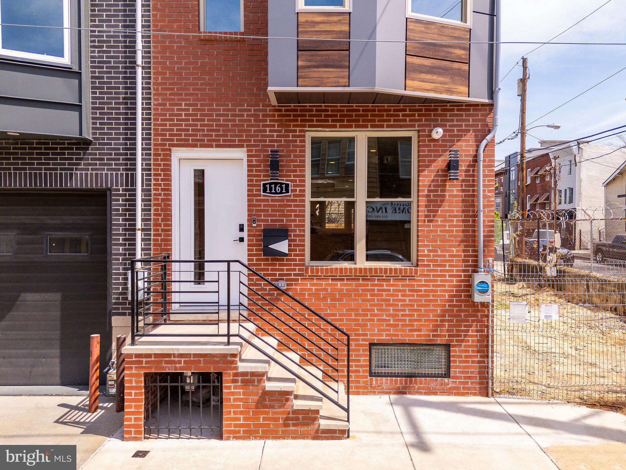 POINT BREEZE - Residential