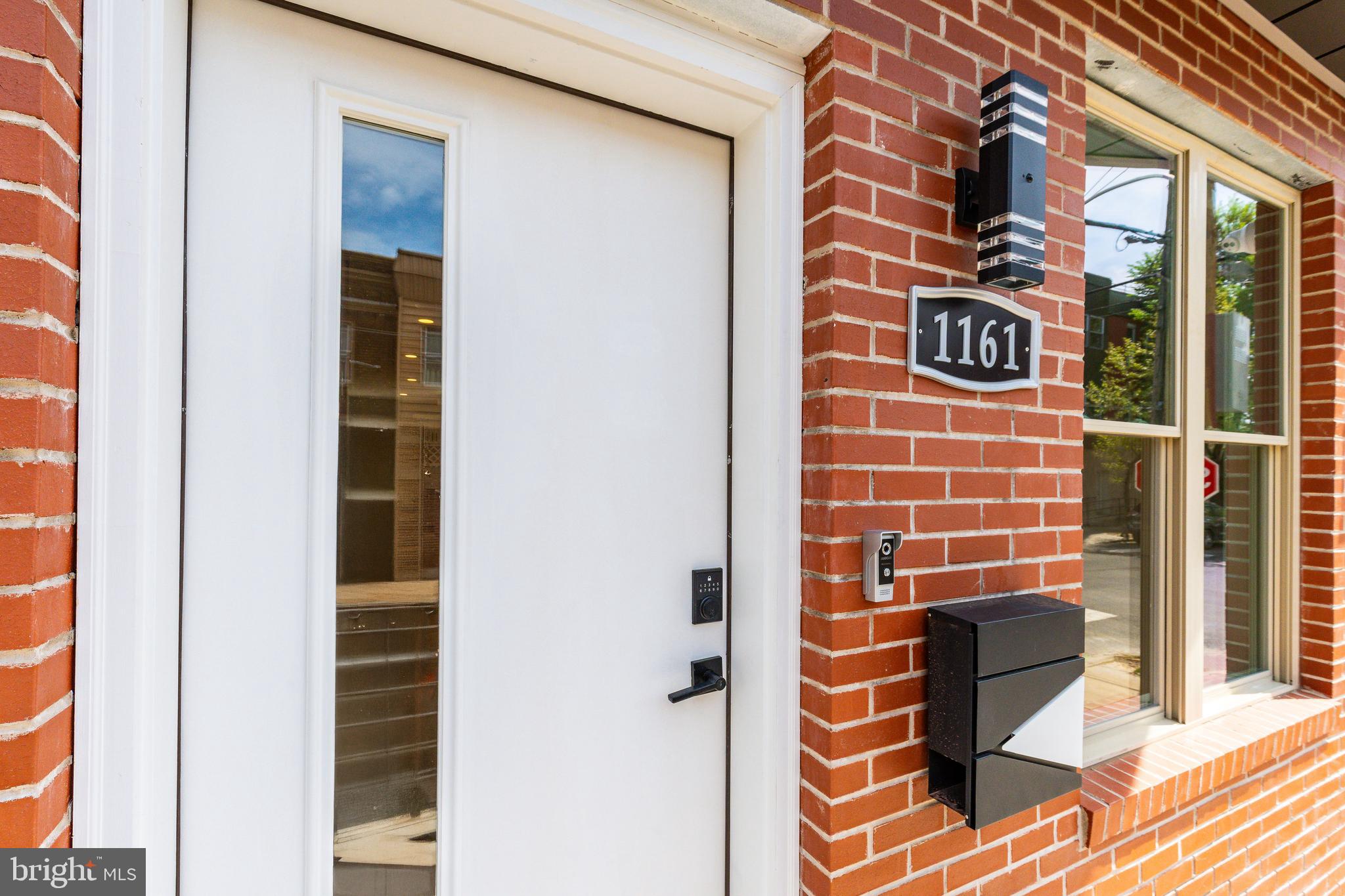 POINT BREEZE - Residential