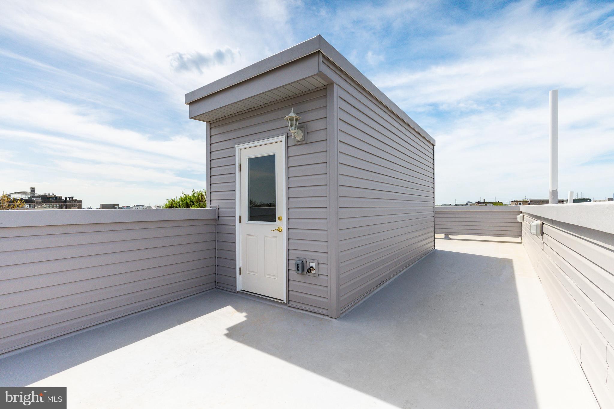 POINT BREEZE - Residential