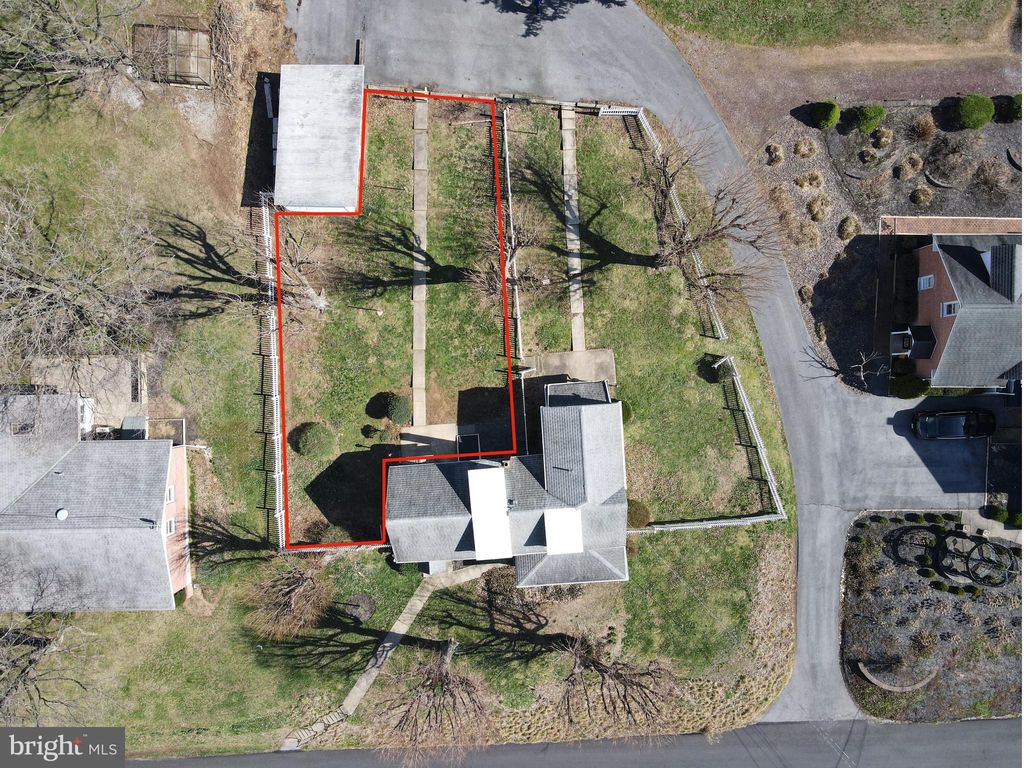 Photo of 739 S Main Street #A, OLEY, PA 19547 (MLS # PABK2068630)