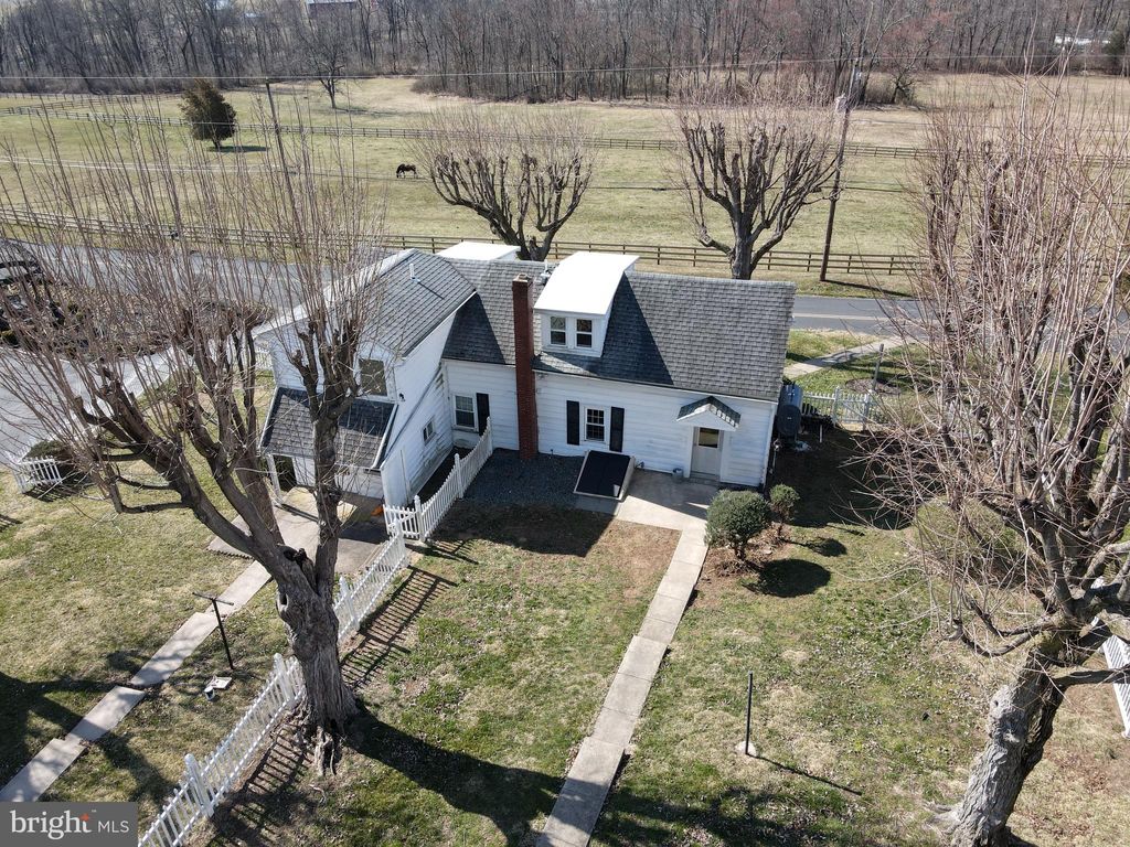 Photo of 739 S Main Street #A, OLEY, PA 19547 (MLS # PABK2068630)