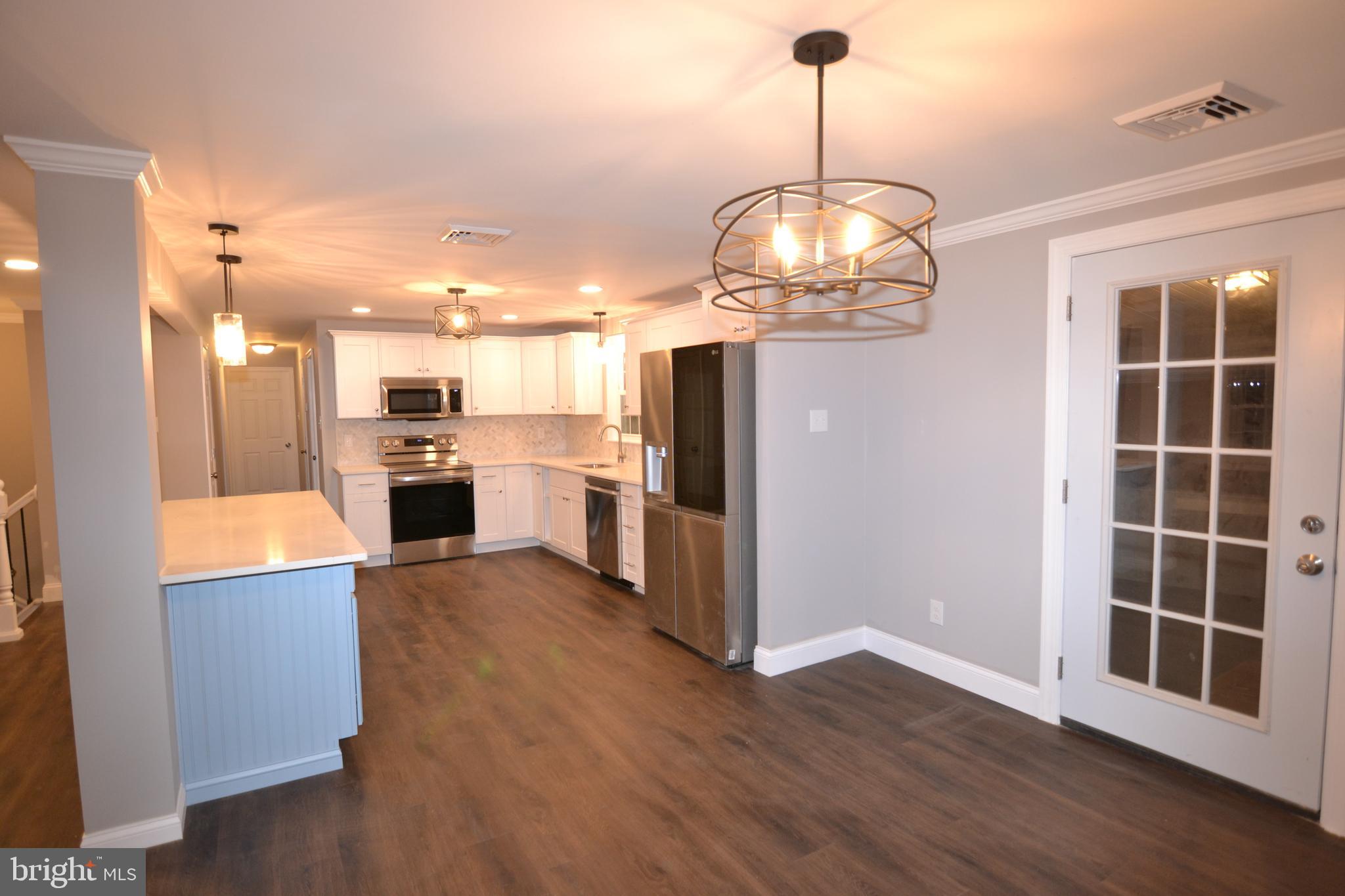 SUMMIT RIDGE - Residential