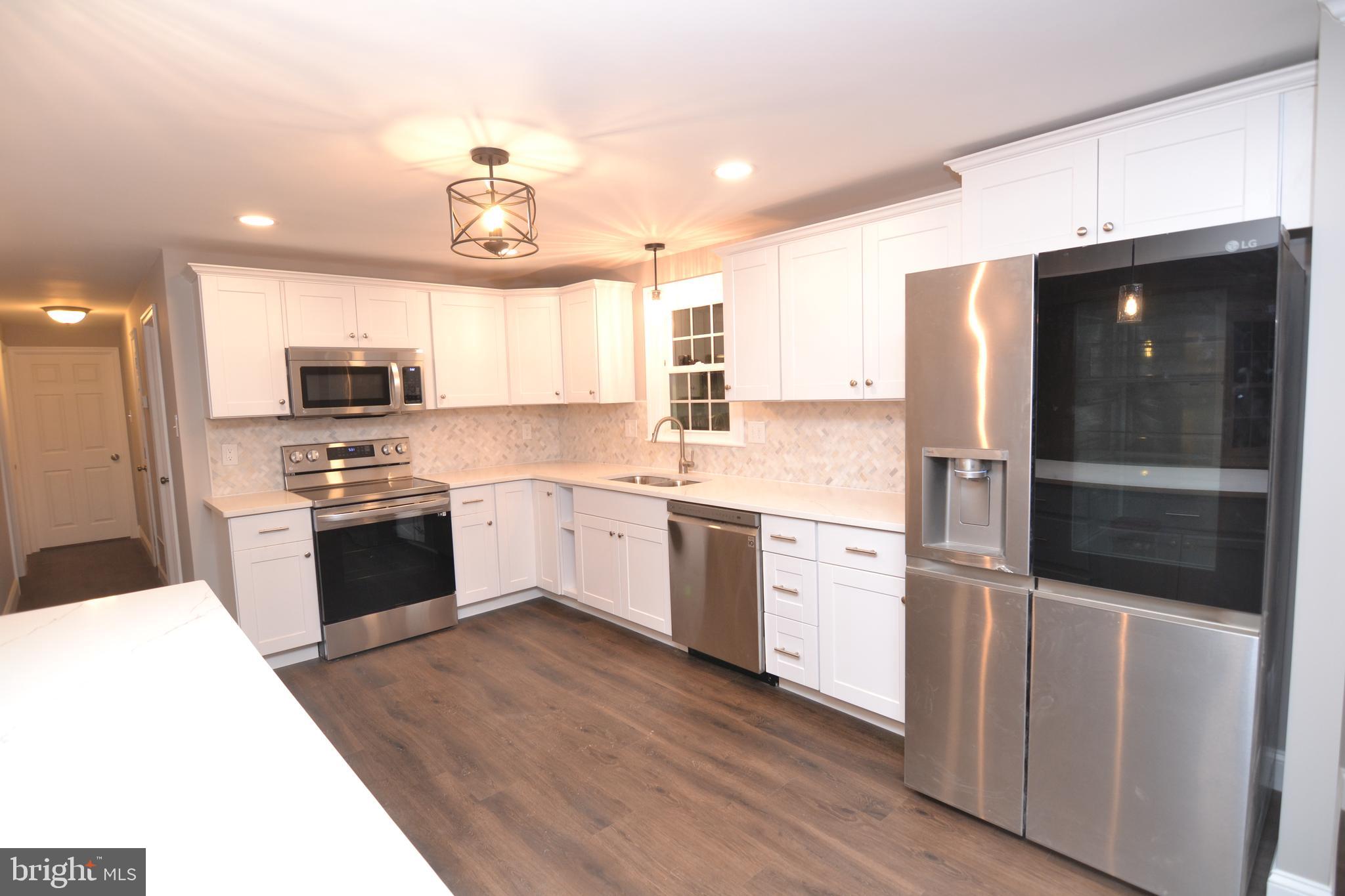 SUMMIT RIDGE - Residential