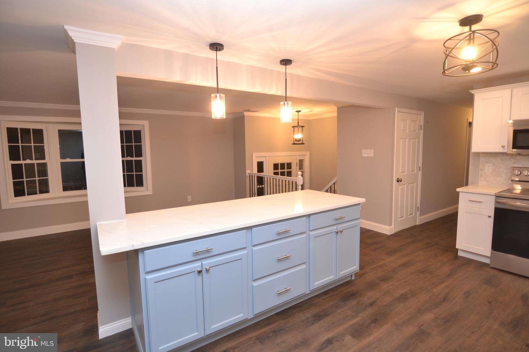 SUMMIT RIDGE - Residential