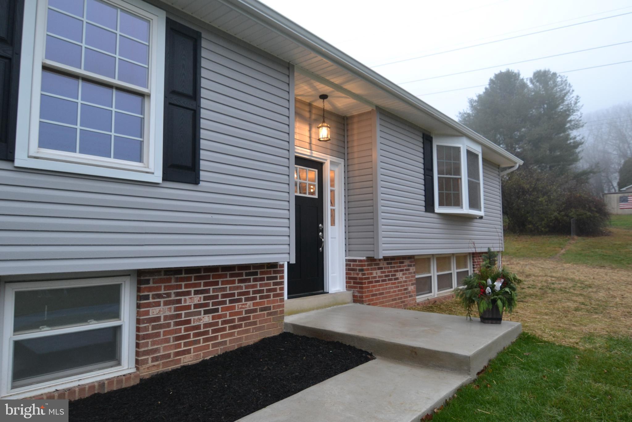 SUMMIT RIDGE - Residential