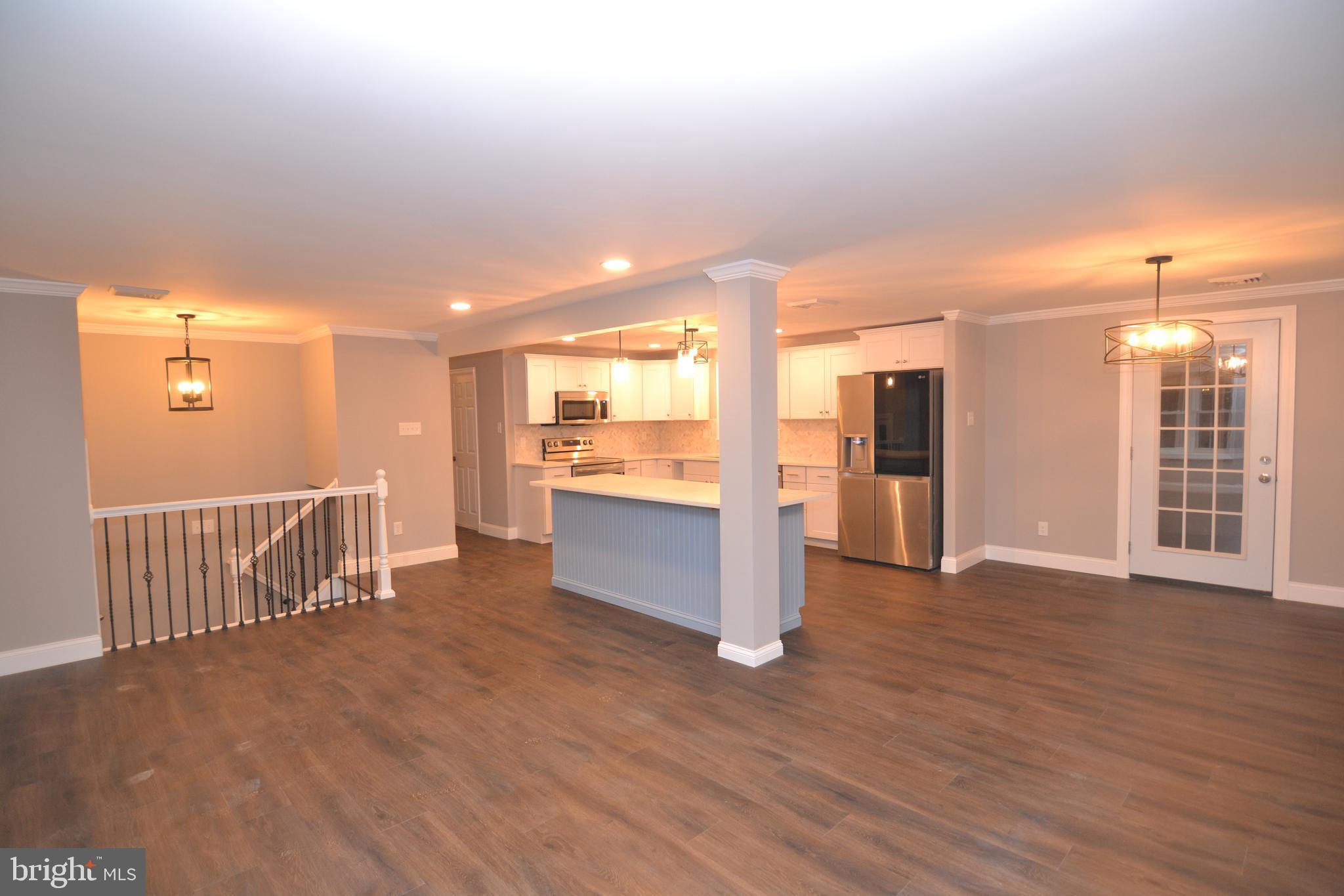SUMMIT RIDGE - Residential