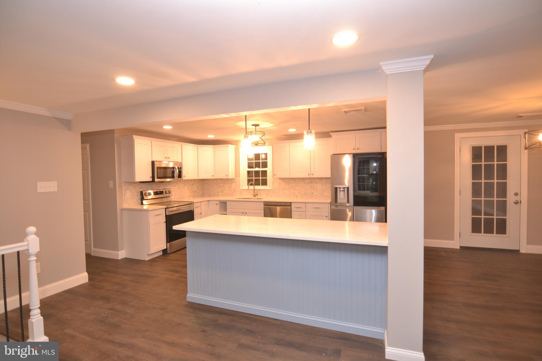SUMMIT RIDGE - Residential