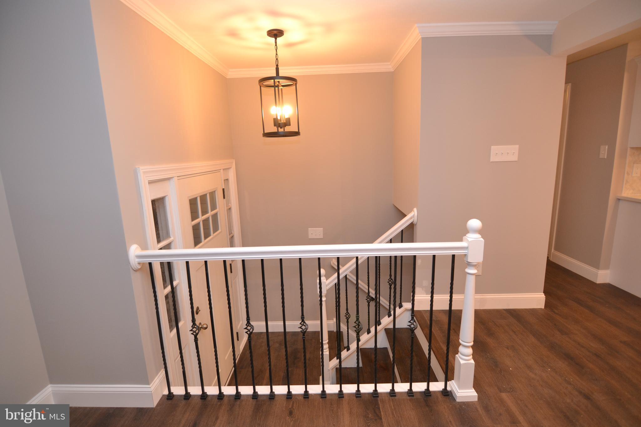 SUMMIT RIDGE - Residential