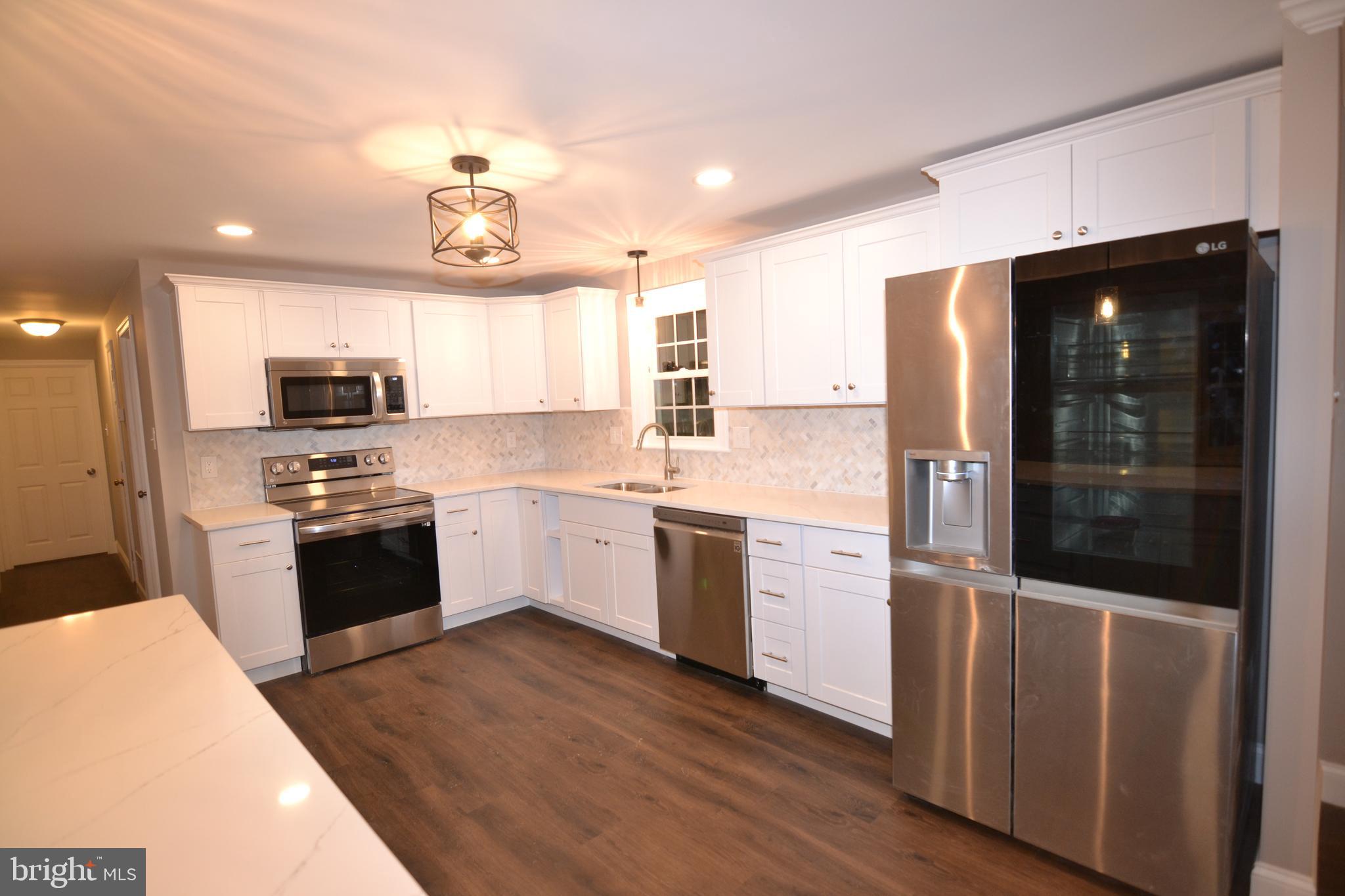 SUMMIT RIDGE - Residential